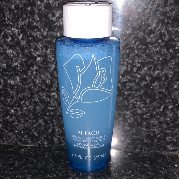 Lancome Other - 3/$25 SALE Lancôme BiFacil  Eye Makeup Remover